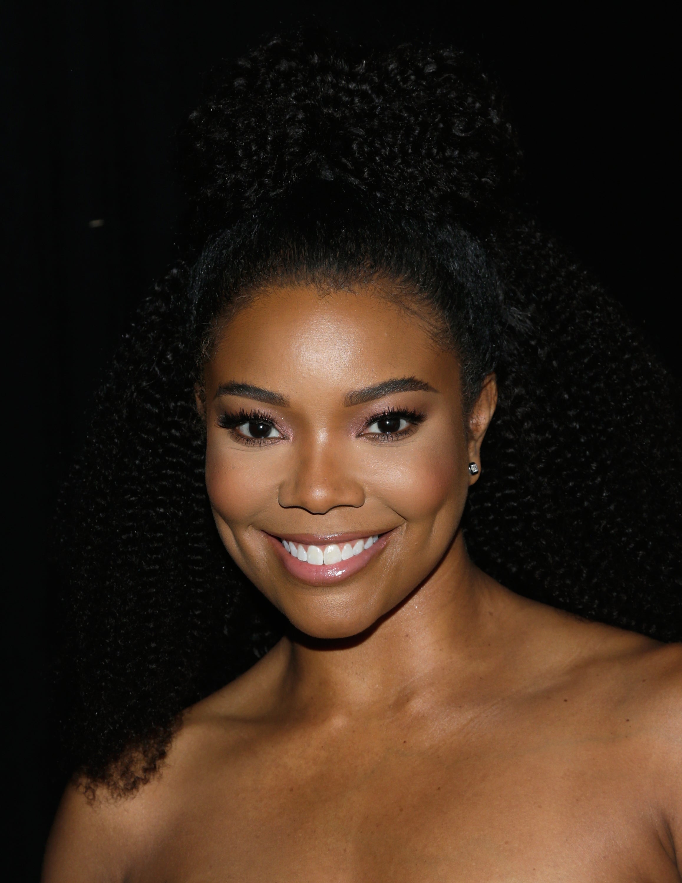 Gabrielle Union's Workout Will Give You Toned, Tight Arms

